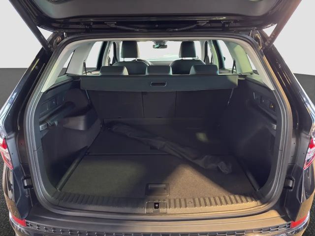 Skoda Kodiaq 2.0 TDI 4x4 Style Style