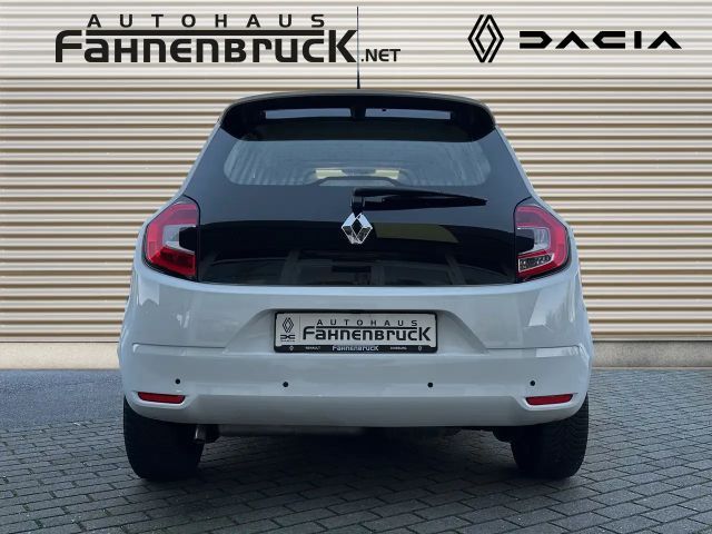 Renault Twingo Limited SCe 65