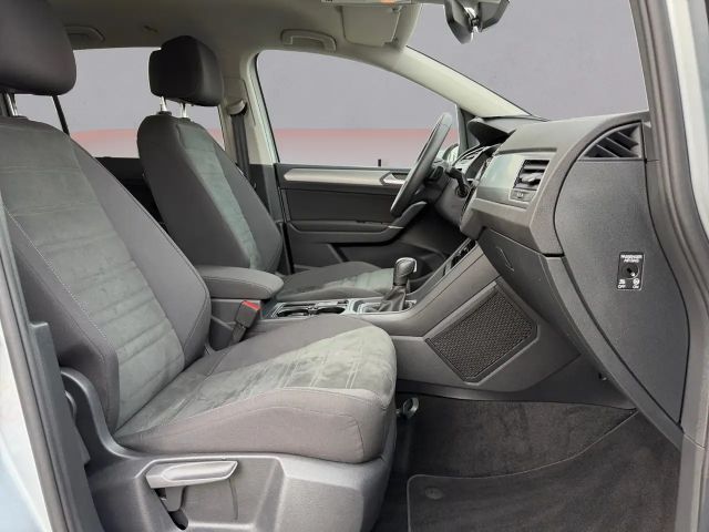 Volkswagen Touran 1.5 TSI Comfortline DSG