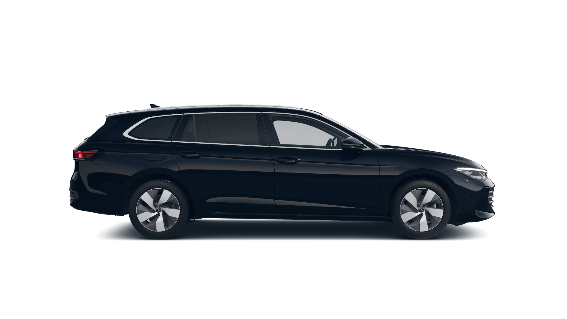 Volkswagen Passat 1.5 eTSI DSG Variant