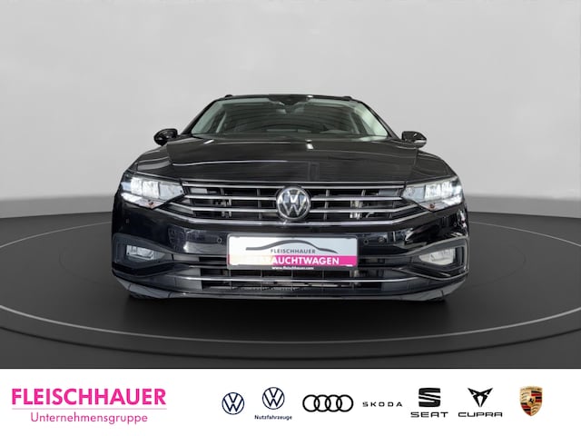 Volkswagen Passat 1.5 TSI Business Variant