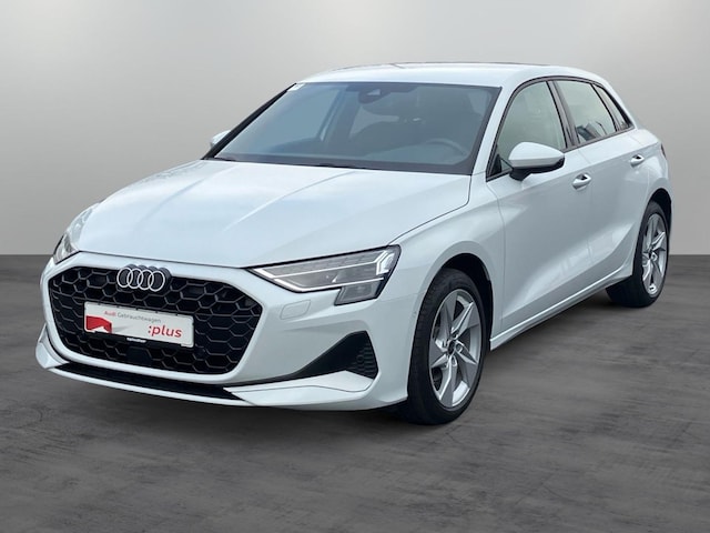 Audi A3 35 TFSI S-Tronic Sportback