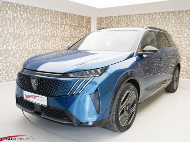 Peugeot E-5008 GT-Line