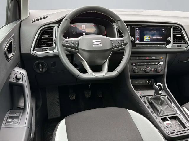 Seat Ateca 1.0 TSI Reference