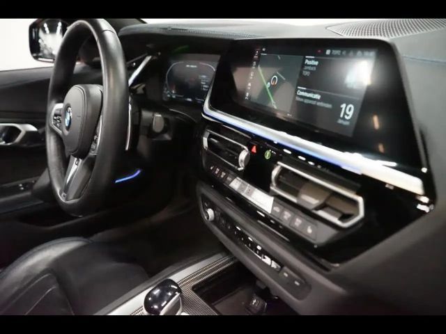 BMW Z4 Cabrio Roadster