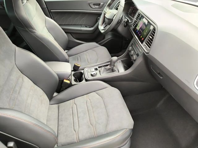 Cupra Ateca 2.0 TSI 4Drive DSG