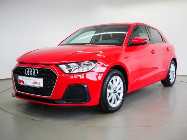 Audi A1 25 TFSI Sportback