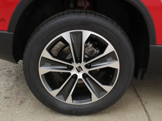 Seat Ateca 1.0 TSI Style