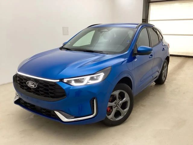 Ford Kuga Hybrid ST Line X