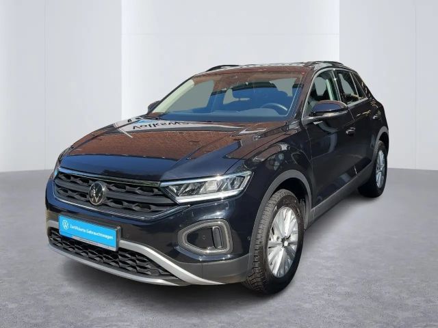 Volkswagen T-Roc 1.5 TSI DSG Life