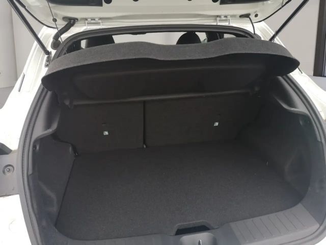 Nissan Juke DIG-T N-Connecta