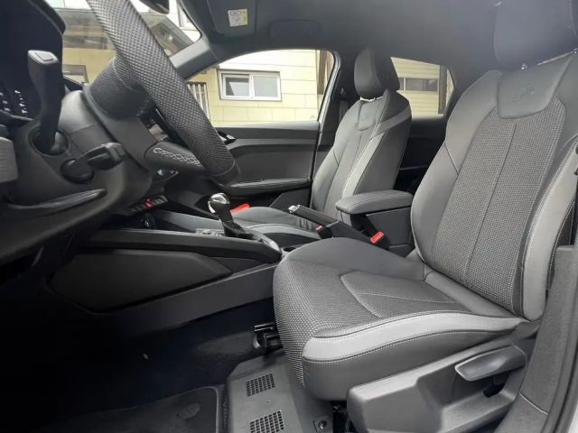 Audi A1 35 TFSI S-Line Sportback