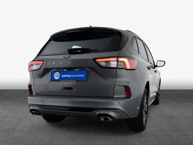 Ford Kuga ST Line
