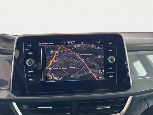 Volkswagen T-Roc 1.0 TSI Style