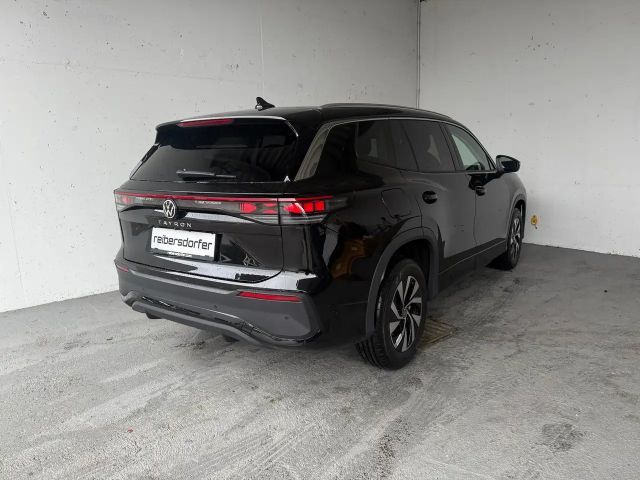 Volkswagen Tayron DSG