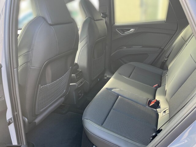 Audi Q4 e-tron Quattro Sportback