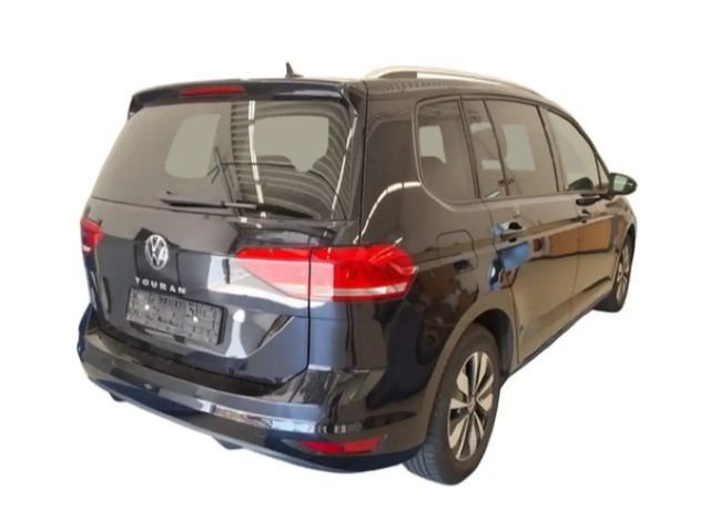 Volkswagen Touran 1.5 TSI DSG Move