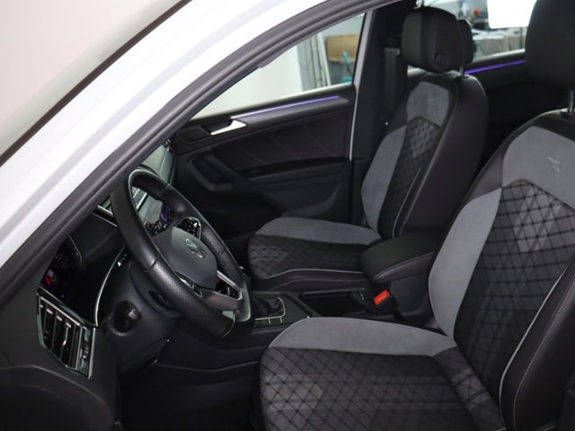 Volkswagen Tiguan 2.0 TDI DSG