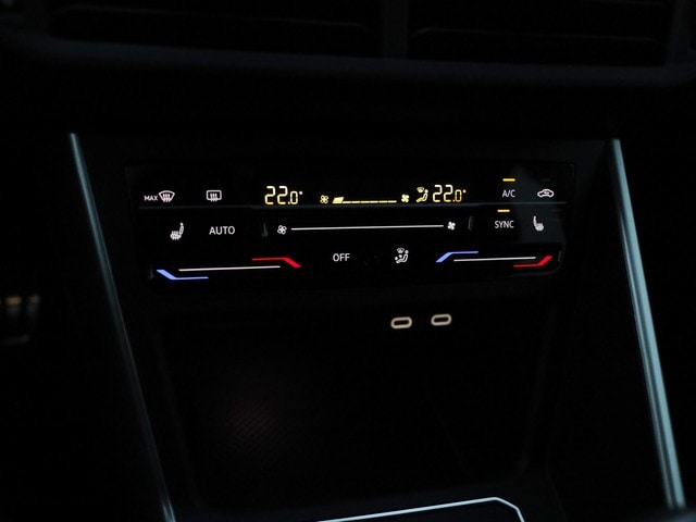 Volkswagen Taigo 1.0 TSI Move