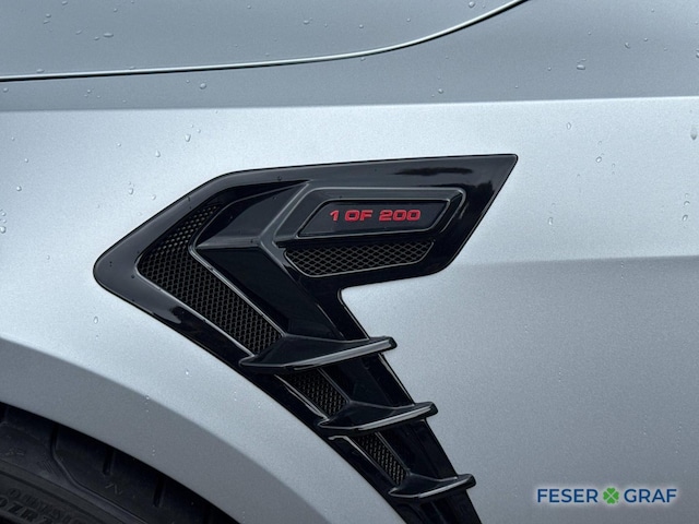 Audi RS7 Quattro Sportback