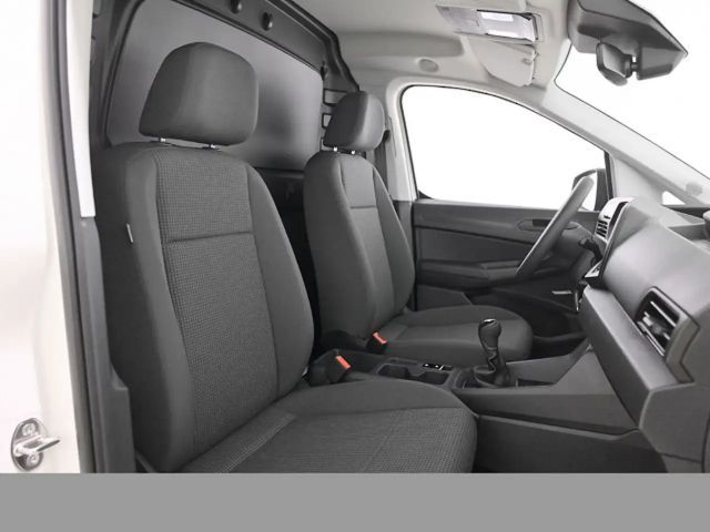 Volkswagen Caddy 2.0 TDI