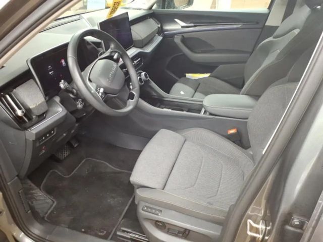 Skoda Kodiaq 2.0 TDI 4x4 Selection