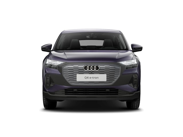 Audi Q4 e-tron Sportback