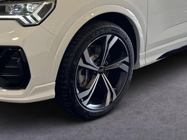 Audi Q3 Quattro S-Tronic Sportback