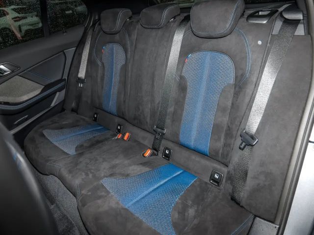 BMW 135 5-deurs Sedan xDrive