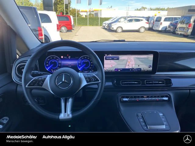 Mercedes-Benz EQV 250