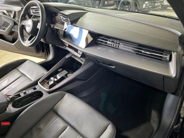 Audi A3 35 TFSI S-Tronic Sedan Sportback