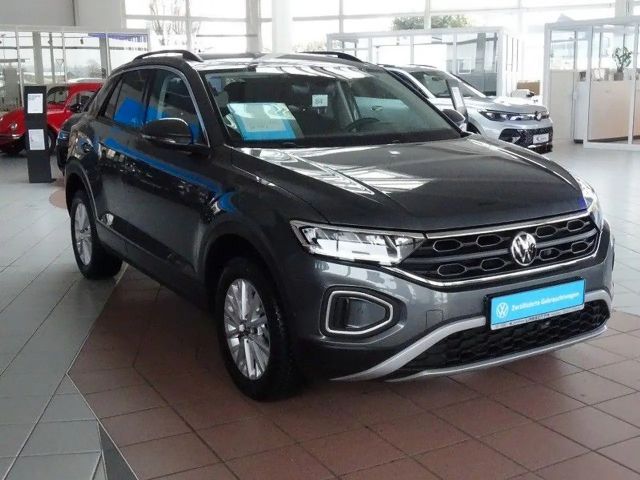 Volkswagen T-Roc 2.0 TDI Life