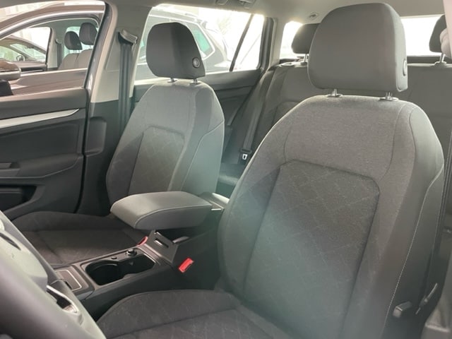 Volkswagen Golf Golf VIII Life Variant