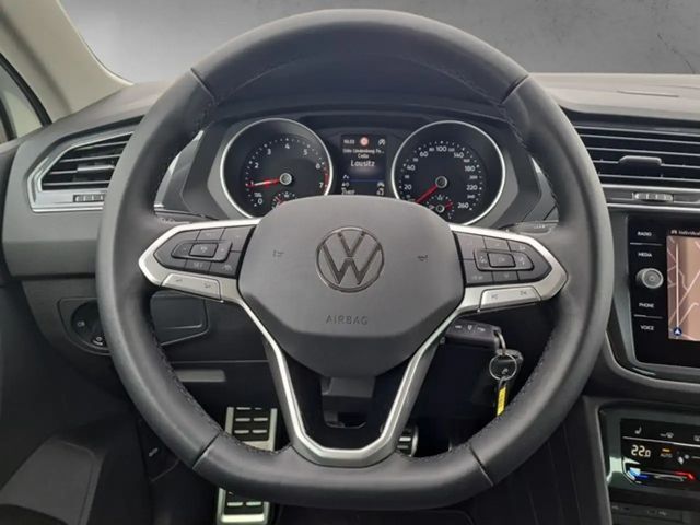 Volkswagen Tiguan Move