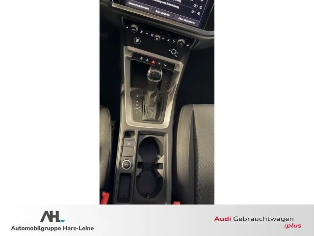 Audi Q3 35 TFSI S-Tronic