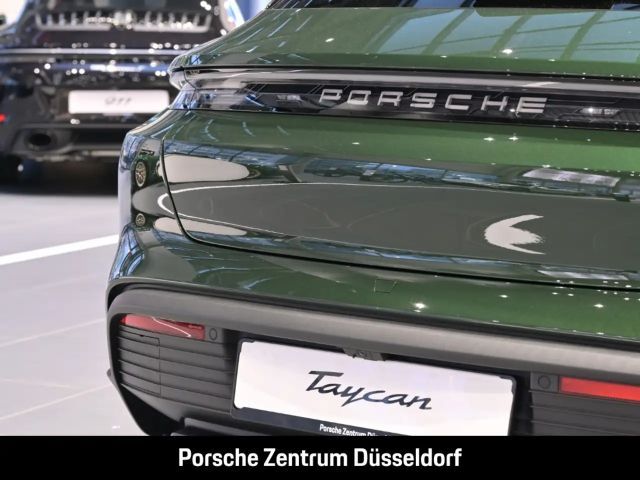Porsche Taycan Sport Turismo