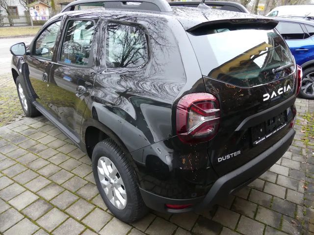 Dacia Duster Expression