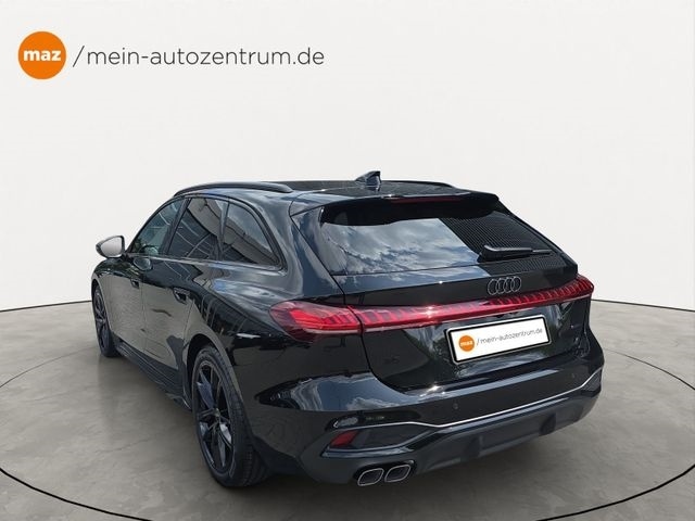 Audi A5 Avant Quattro S-Tronic