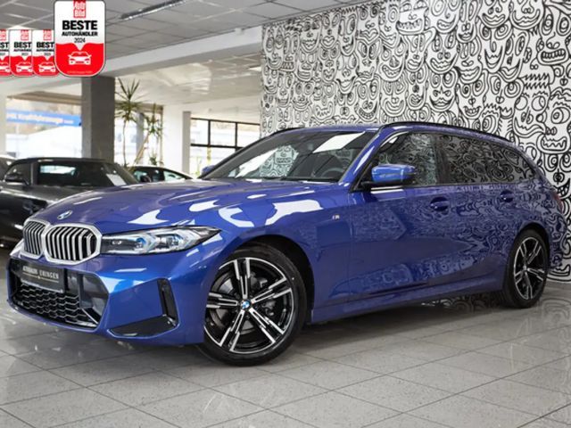 BMW 318 318d M-Sport Touring