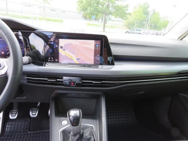 Volkswagen Golf 1.0 TSI Golf VIII