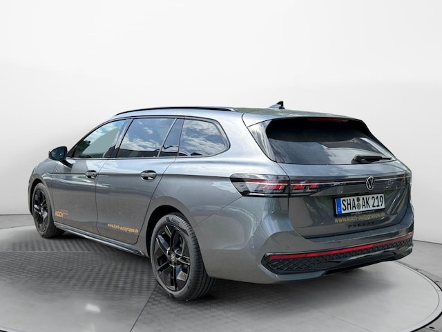 Volkswagen Passat 2.0 TDI DSG R-Line Variant