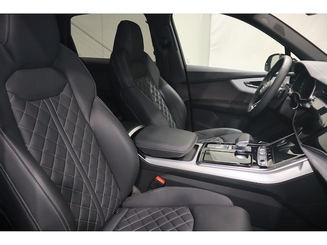 Audi Q7 50 TDI Quattro S-Line