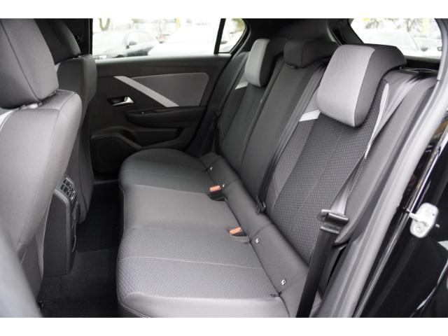 Opel Astra 1.2 Turbo Edition Turbo