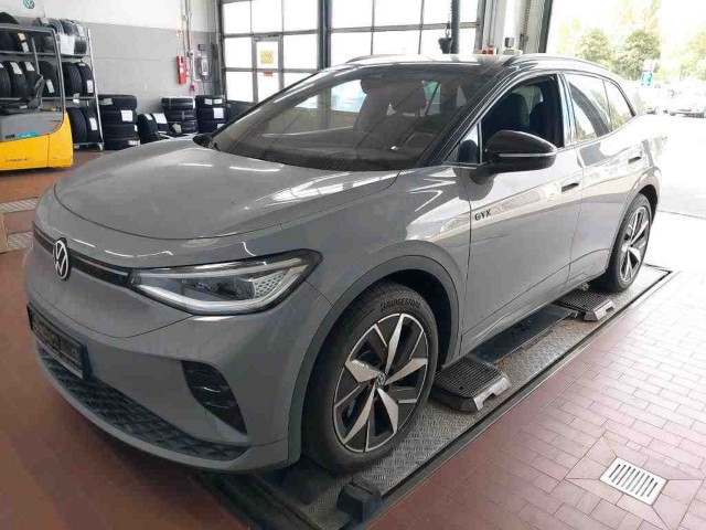 Volkswagen ID.4 GTX IQ.Drive
