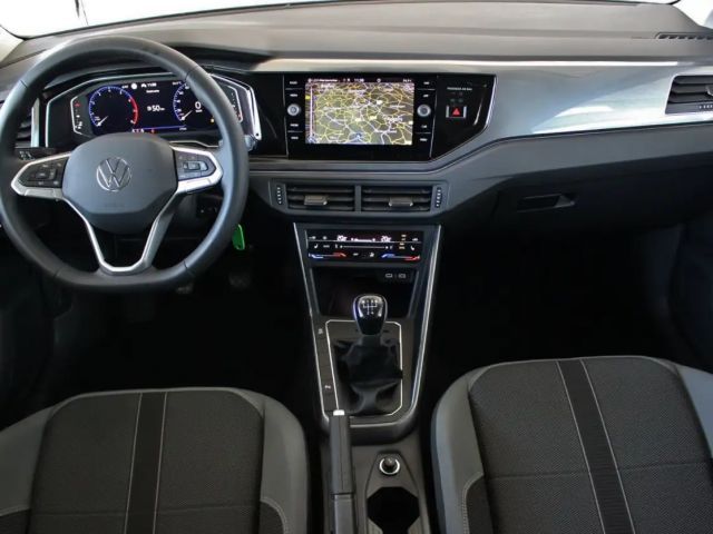 Volkswagen Polo IQ.Drive Style