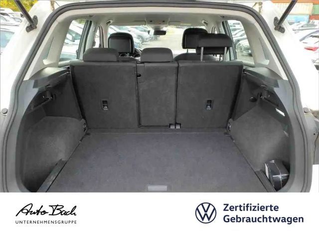 Volkswagen Tiguan 2.0 TDI DSG Life
