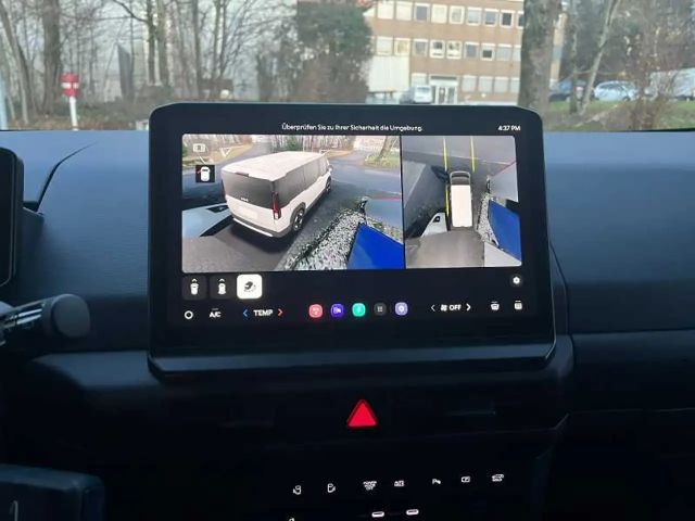 Kia PV5 Passenger Passenger Elite,Smart,Power,Comfort,WP