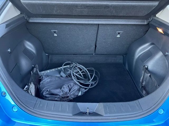 Nissan Leaf N-Connecta