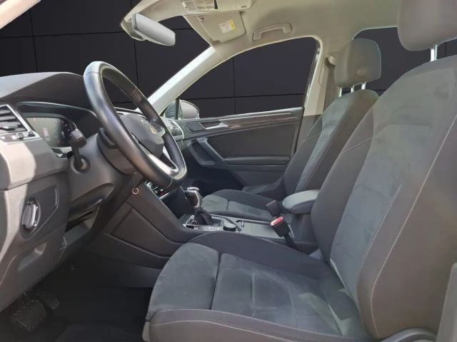 Volkswagen Tiguan DSG Elegance Elegance