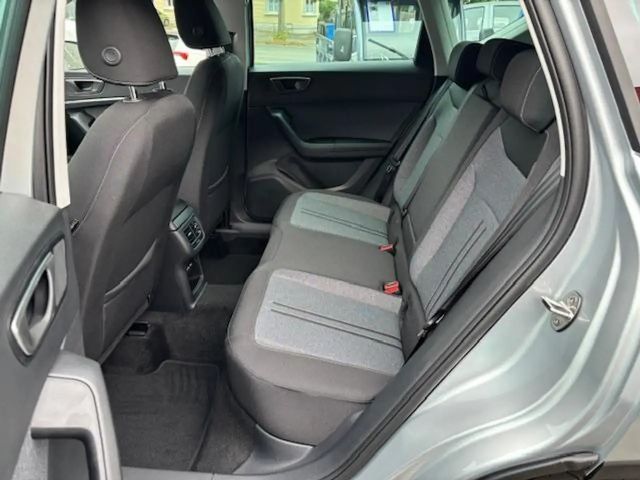 Seat Ateca 1.5 TSI Style